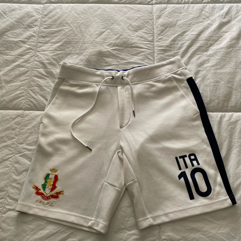 Men’s Polo Ralph Lauren Shorts
